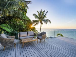 thumbnail: Sundeck