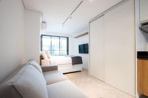 thumbnail: Living area
