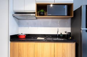 thumbnail: Private kitchen