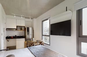 thumbnail: Living area