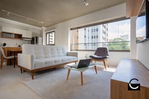 thumbnail: Interior