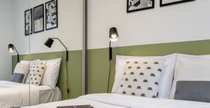thumbnail: Room