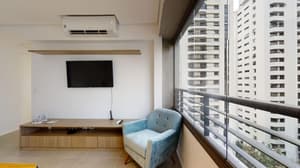 thumbnail: Property amenity