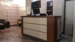 thumbnail: Reception