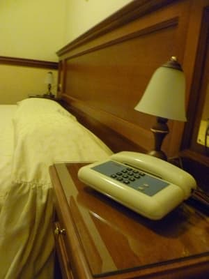 thumbnail: Room amenity