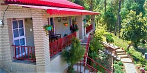 thumbnail: Interior