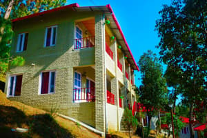 thumbnail: Exterior