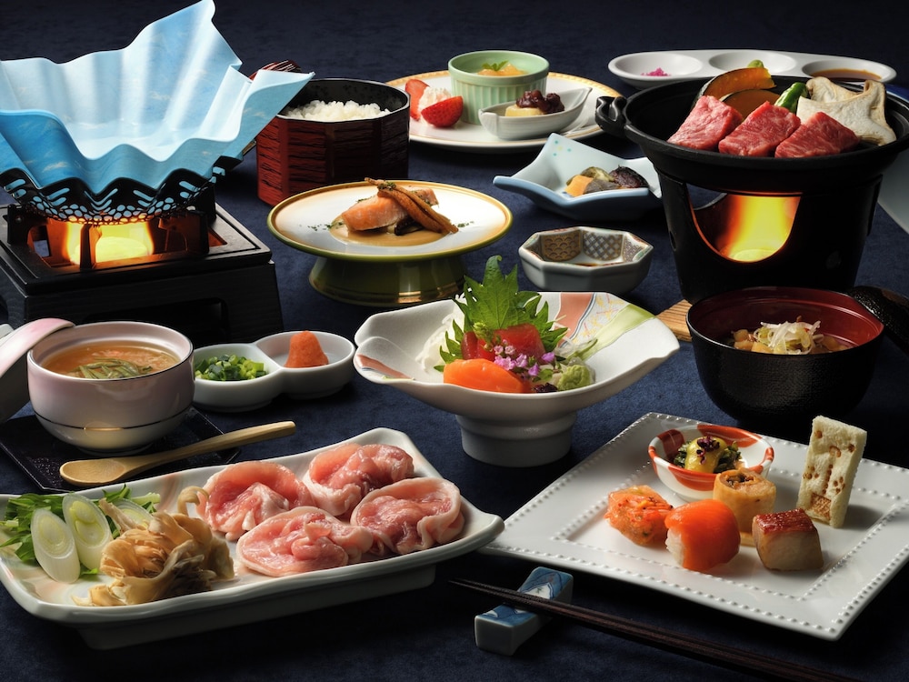 Restaurant-cafeteria