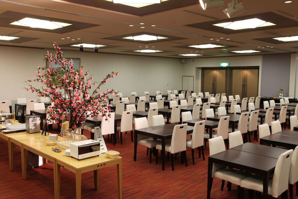 Restaurant-cafeteria