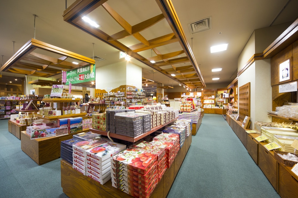 Restaurant-cafeteria