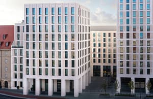 Leonardo Royal Hotel Nurnberg