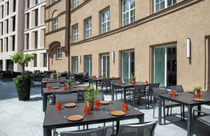 thumbnail: Terrace/patio