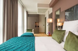 thumbnail: Room