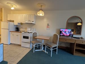 thumbnail: Private kitchen