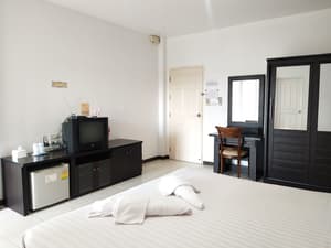 thumbnail: Room