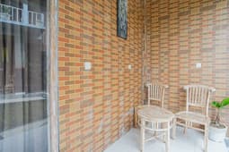 Getsemani Guest House