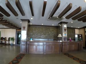 thumbnail: Reception