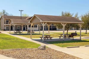 thumbnail: Property amenity