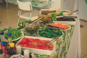 thumbnail: Breakfast meal