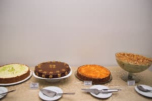 thumbnail: Food and drink