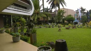 thumbnail: Property grounds