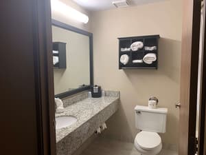 thumbnail: Bathroom