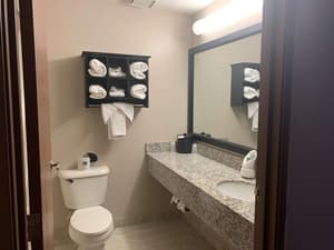 thumbnail: Bathroom