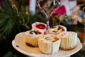 thumbnail: Food and drink