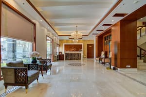 thumbnail: Reception