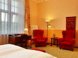 thumbnail: Room