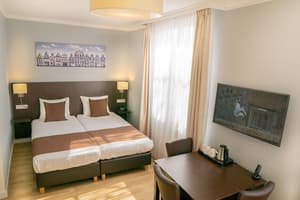 Hotel Nes Amsterdam
