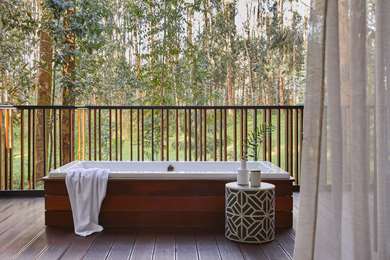 Guest Room,Balcony,Patio/Terrace,Suite,Honeymoon,On-Site,Double Room