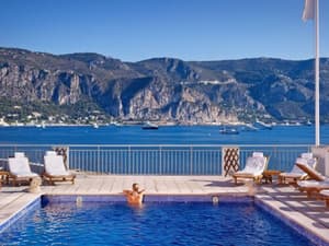 thumbnail: Outdoor pool