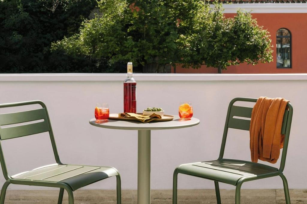 Restaurant-cafeteria