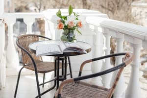 thumbnail: Terrace/patio