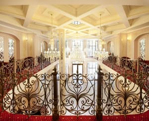 thumbnail: Interior