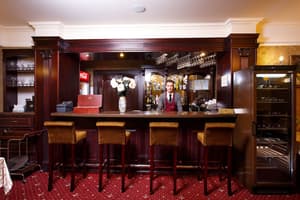 thumbnail: Bar (on property)