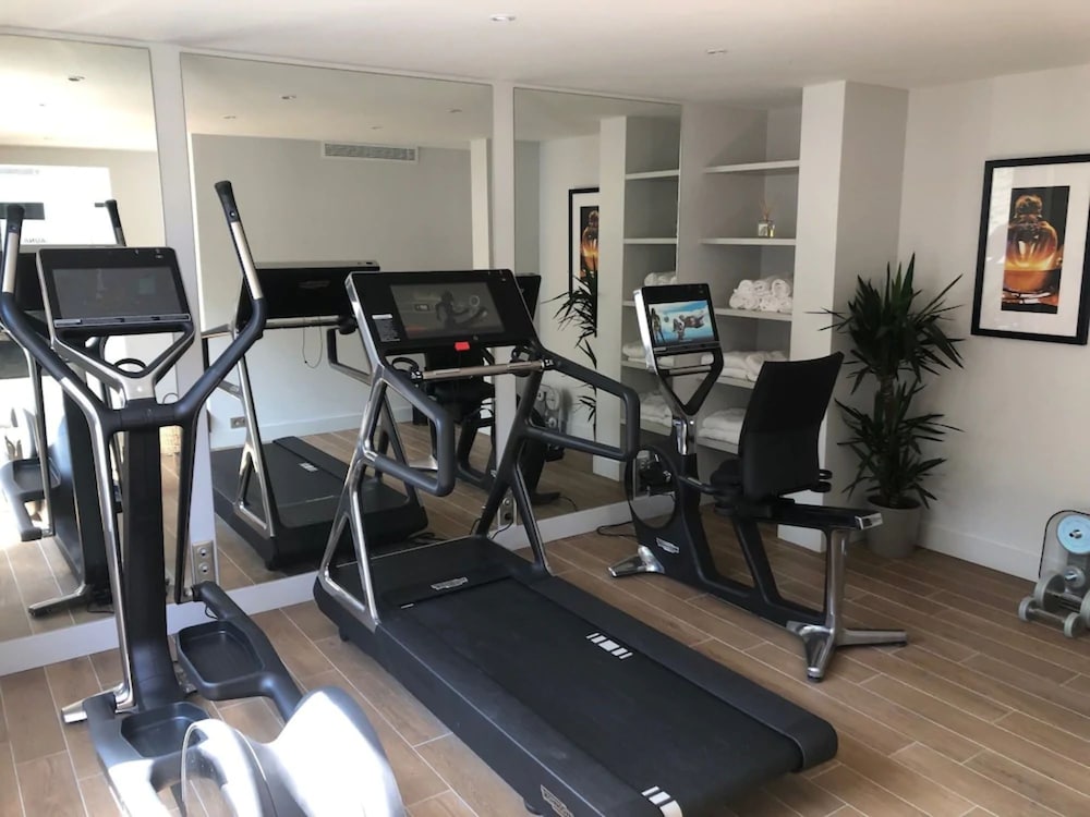 Sport Facilities