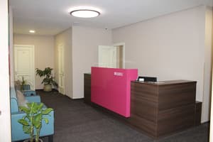 thumbnail: Reception
