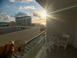 thumbnail: Terrace/patio