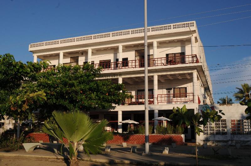 General view