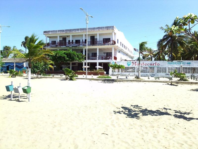 General view