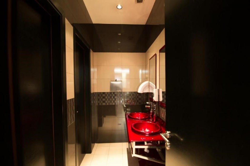 Amenities and Services