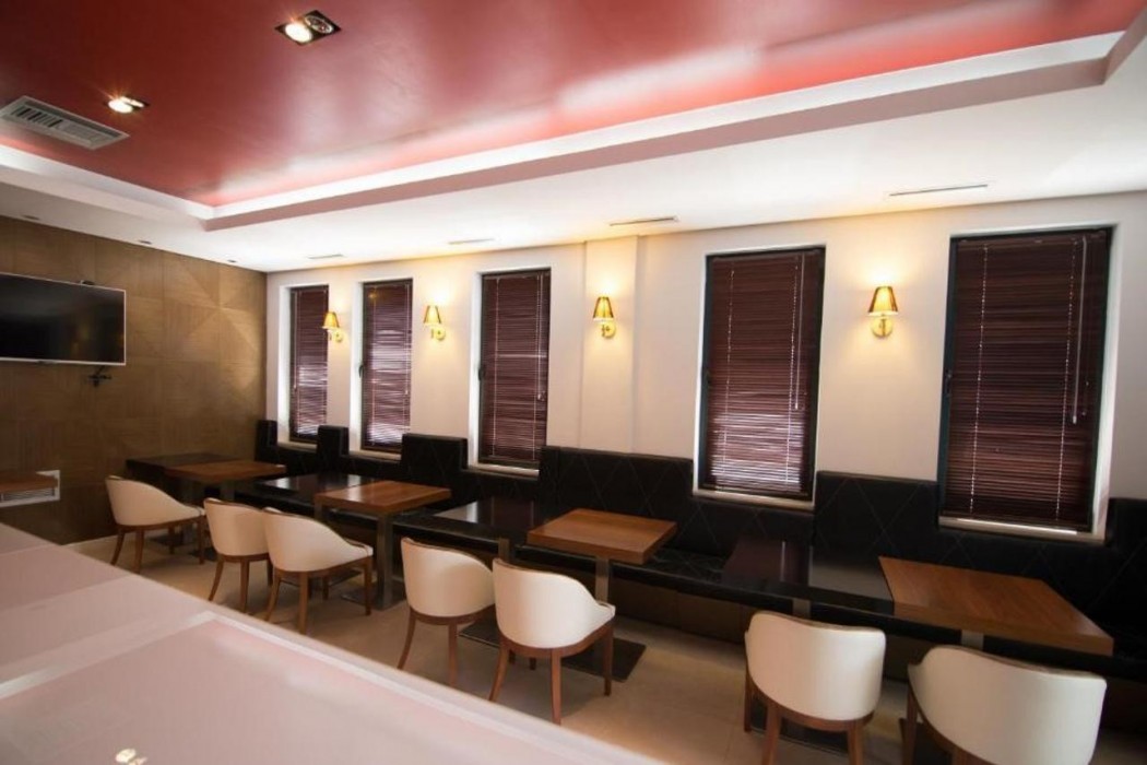 Amenities and Services