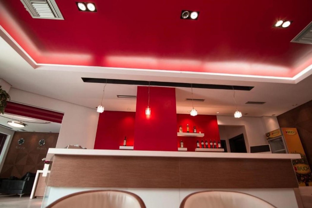 Amenities and Services