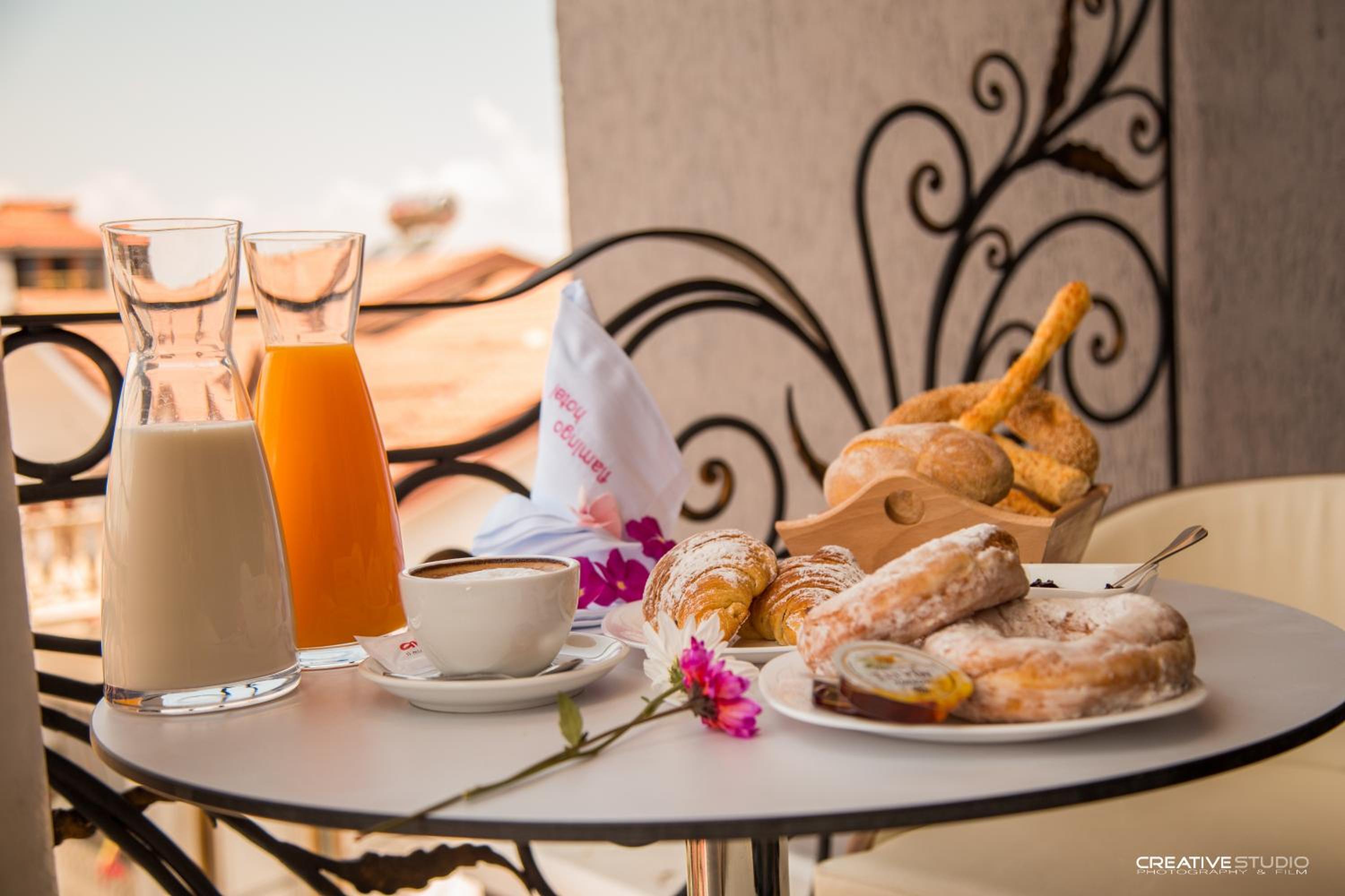 Restaurant-cafeteria