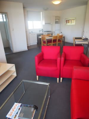thumbnail: Living area