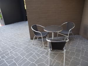 thumbnail: Terrace/patio
