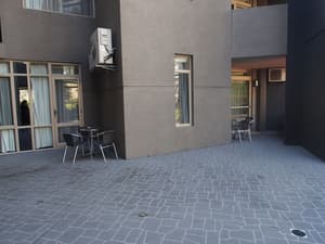 thumbnail: Terrace/patio