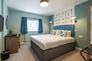 thumbnail: Room